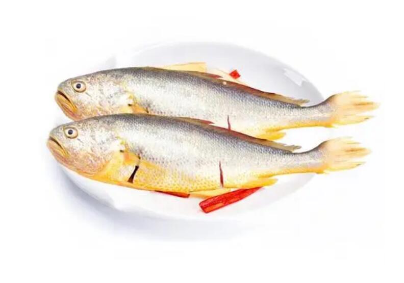 【图文】黄鱼怎么做好吃又简单